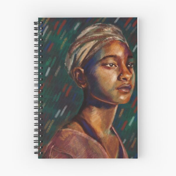 Artikelvorschau, Willow Smith Porträt entworfen und verkauft von shanz-arts.