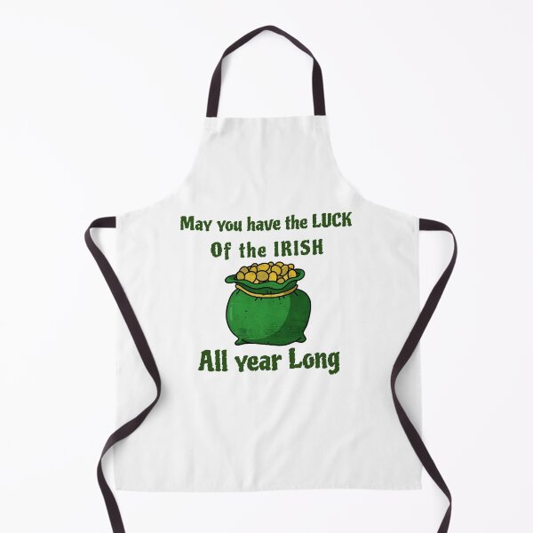 Item preview, Pot of Gold! Luck of the Irish! designed and sold by JerseyBoysTees.