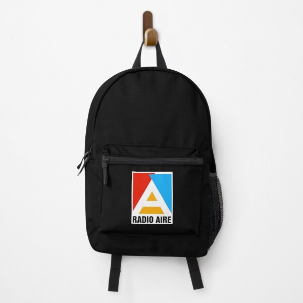 Item preview, Radio Aire 1988 designed and sold by ANORAKATTIC.