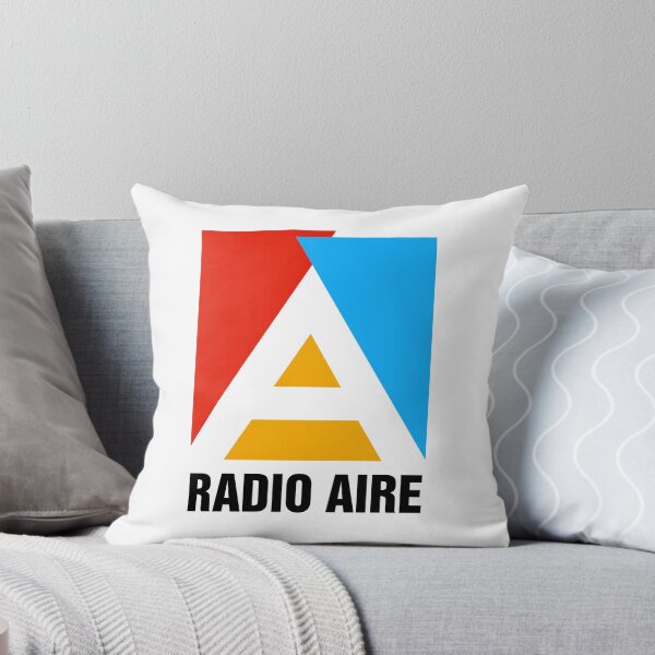 Item preview, Radio Aire 1988 designed and sold by ANORAKATTIC.