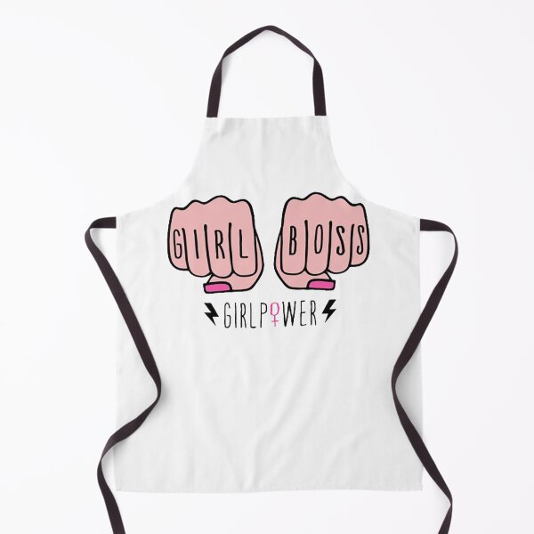 Item preview, Girl boss designed and sold by OtterFactory.