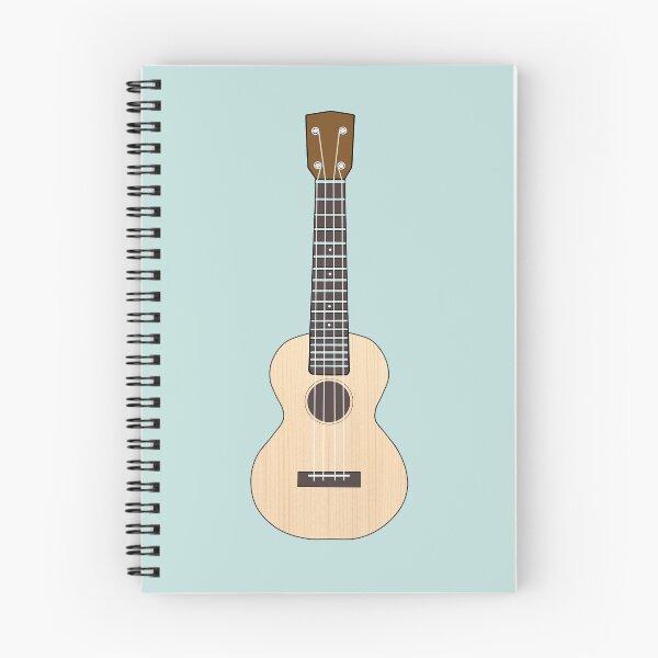 Item preview, Ukulele designed and sold by Caretta.