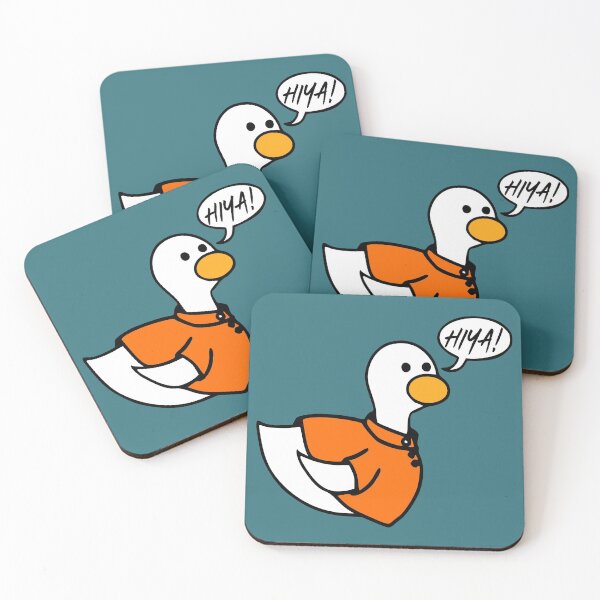Item preview, Uncle Roger As A Duck . . .  Haiyaa! designed and sold by jacob-jendrey.