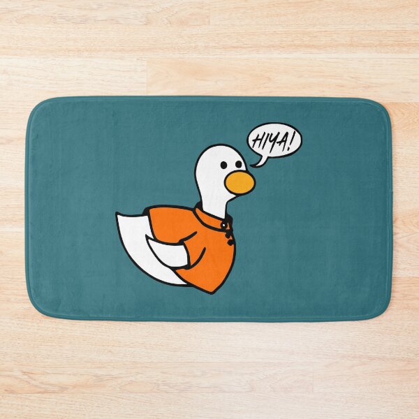 Item preview, Uncle Roger As A Duck . . .  Haiyaa! designed and sold by jacob-jendrey.