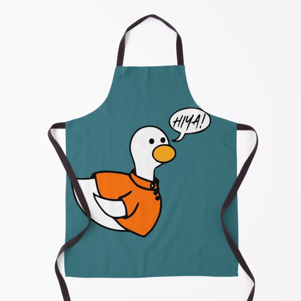 Item preview, Uncle Roger As A Duck . . . Haiyaa! designed and sold by jacob-jendrey.