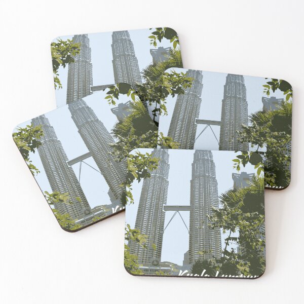 Item preview, Kuala Lumpur Malaysia designed and sold by TheJoeyStudio.