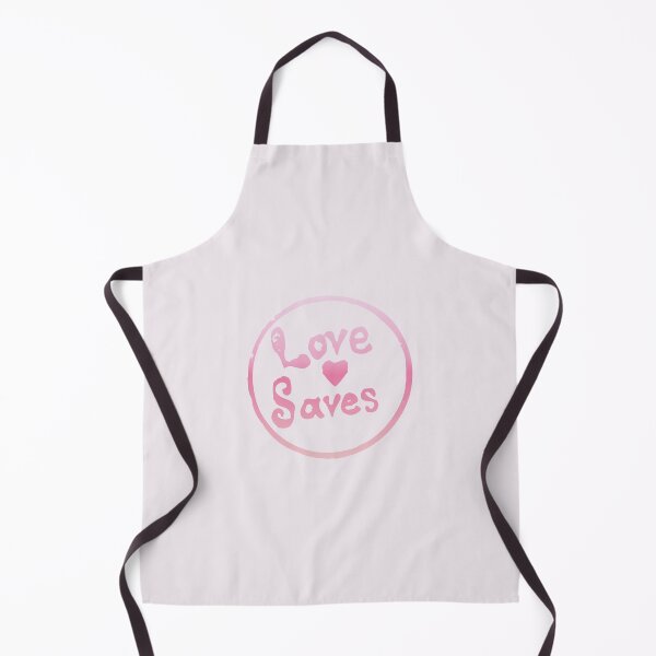 Item preview, Love Saves 60s 70s designed and sold by IZiets.