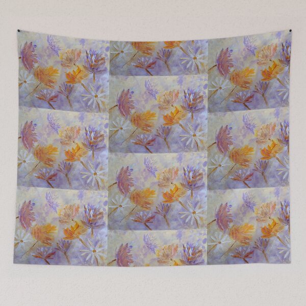 Item preview, Purple Blaze designed and sold by Angeles M. Pomata.