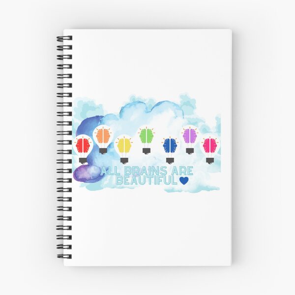 Item preview, All brains are beautiful designed and sold by loveannastacia.
