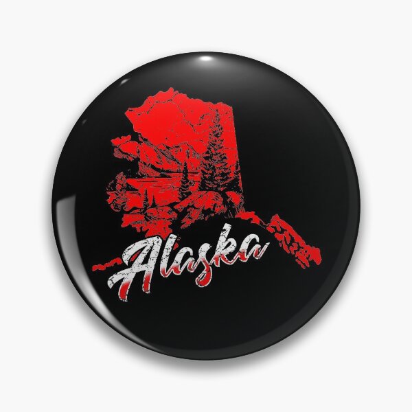 Item preview, Alaska designed and sold by Mila1946.