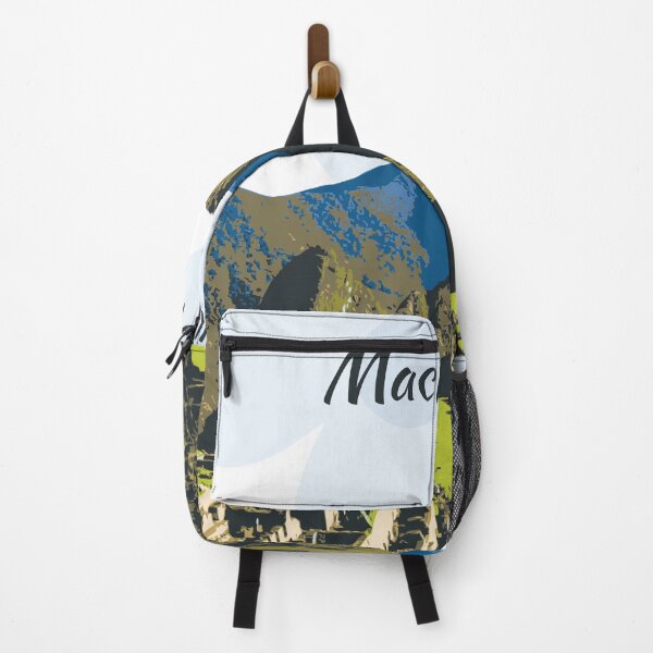 Item preview, Machu Pichu Peru Art designed and sold by TheJoeyStudio.