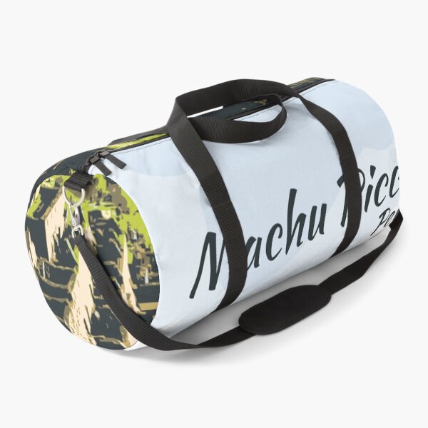 Item preview, Machu Pichu Peru Art designed and sold by TheJoeyStudio.