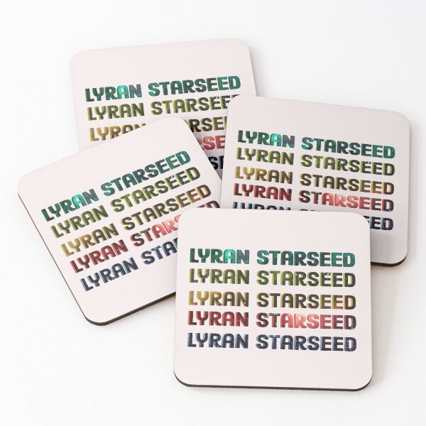 Item preview, Lyran starseed designed and sold by Icelya.