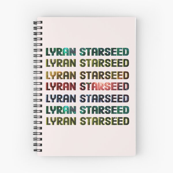 Item preview, Lyran starseed designed and sold by Icelya.