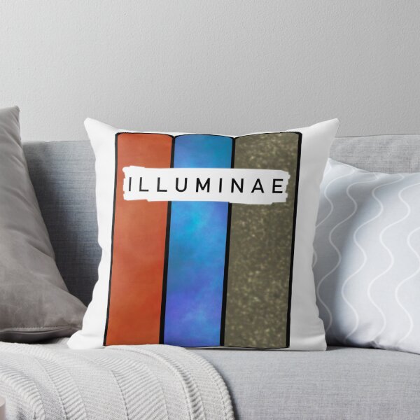 Item preview, The Illuminae Files Bookstack designed and sold by doodlesbyCara.