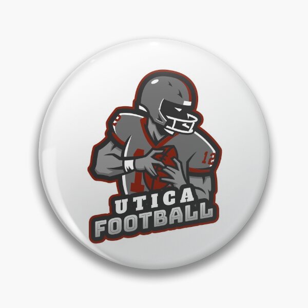 Item preview, Utica Football designed and sold by techdave.