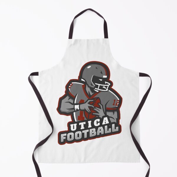 Item preview, Utica Football designed and sold by techdave.