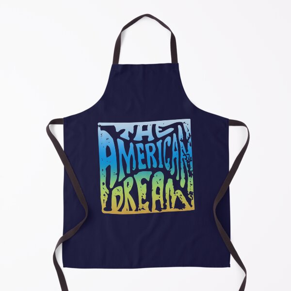 Item preview, American Dream Sign From The 60s and the 70s designed and sold by IZiets.