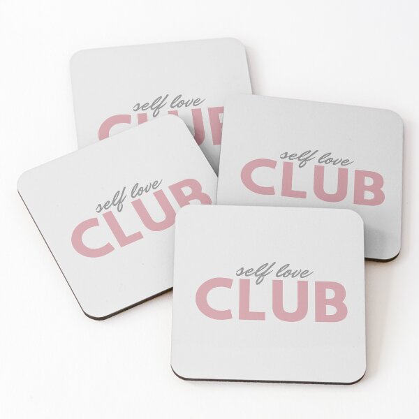 Item preview, Sel-love club line designed and sold by arceart.