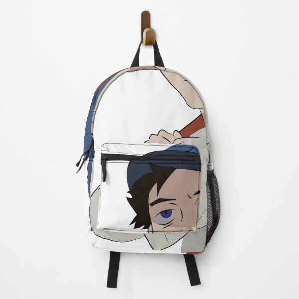Item preview, Naota Fooly Cooly designed and sold by Migi-Desu.