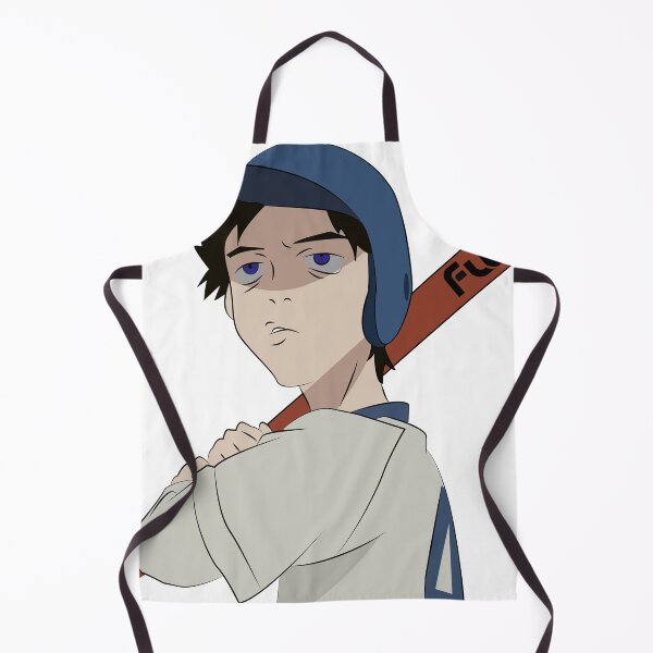 Item preview, Naota Fooly Cooly designed and sold by Migi-Desu.