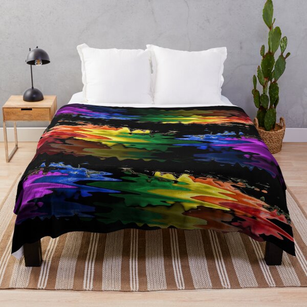 Item preview, Rainbow Array 6 designed and sold by rainbowarray.
