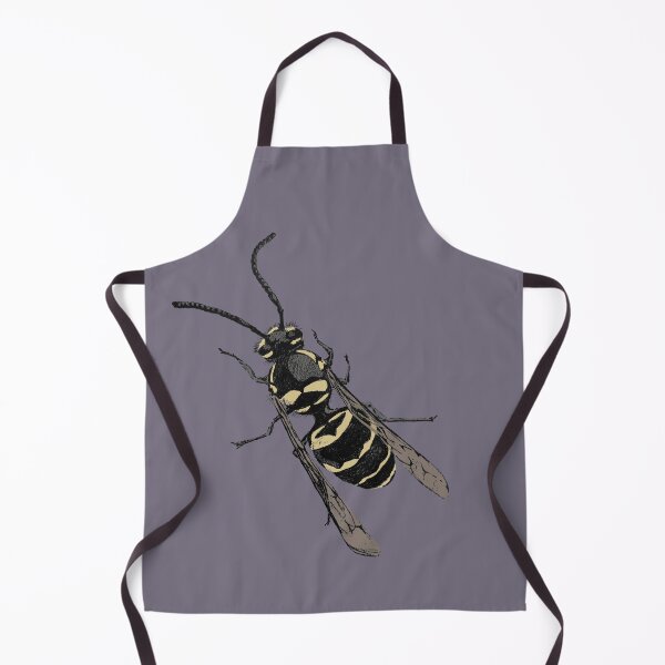 Item preview, Honeybee designed and sold by WildLifeCeramic.