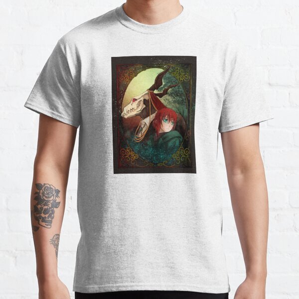 grand magus shirt