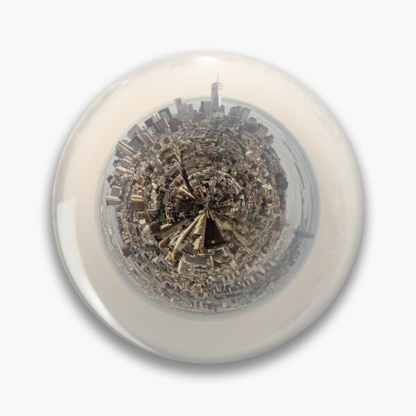 Item preview, Urban Mini-World designed and sold by TwistedEarth.