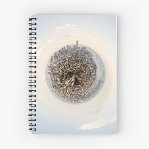 Item preview, Urban Mini-World designed and sold by TwistedEarth.