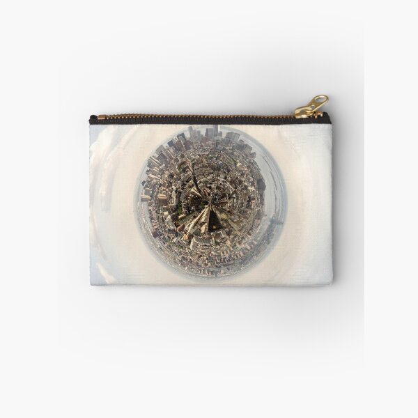 Item preview, Urban Mini-World designed and sold by TwistedEarth.