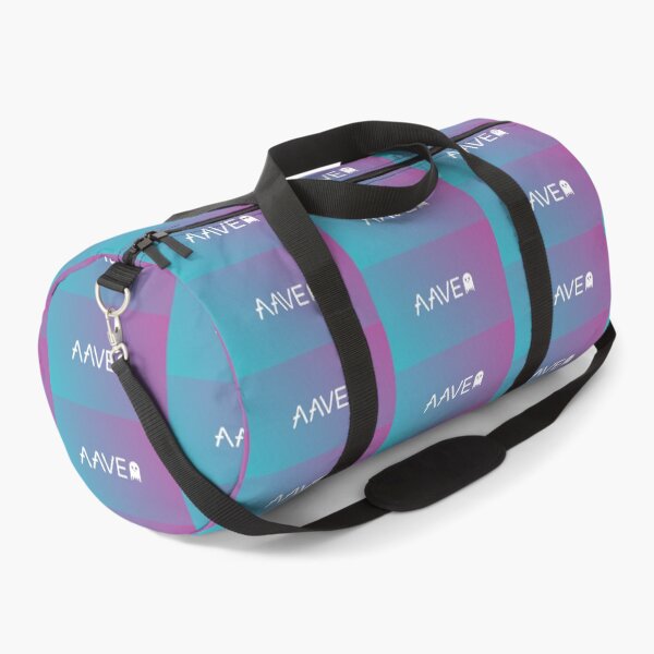 Item preview, LEND "AAVE" Crypto designed and sold by thedietydesign.