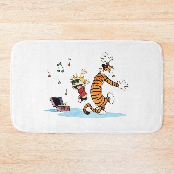 Item preview, Calvin and Dances designed and sold by Jefflevin333.