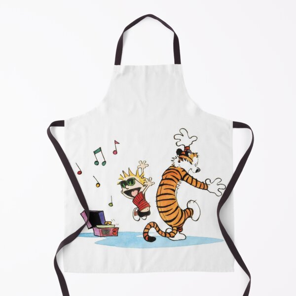 Item preview, Calvin and Dances designed and sold by Jefflevin333.