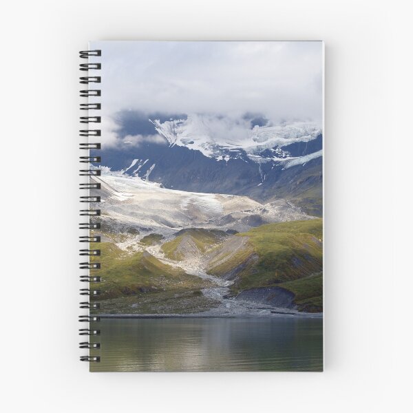 Item preview, Mendenhall Glacier, Near Juno Alaska designed and sold by BC Family.