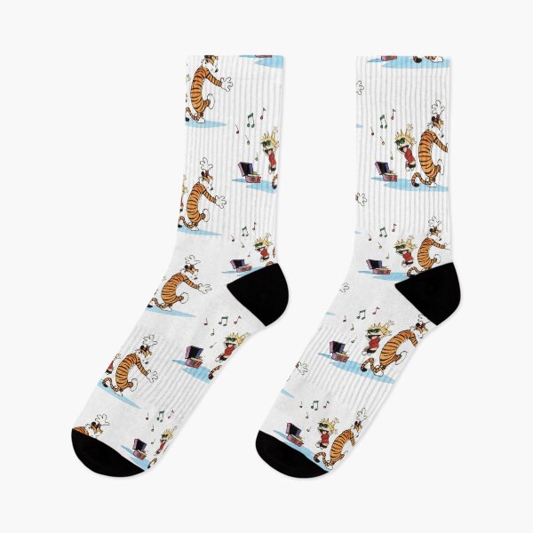 Item preview, Calvin and Dances designed and sold by Jefflevin333.