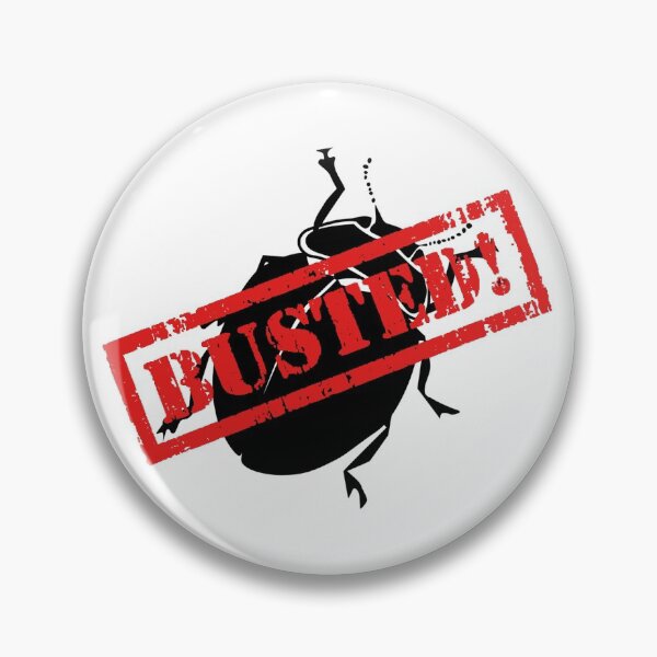Artikelvorschau, QA-Tester hat Fehler entdeckt – Lustige Zitate von QA-Testern entworfen und verkauft von Orloff.