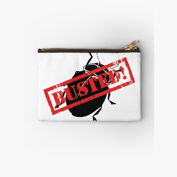 Aperçu de l'œuvre Bug résolu par QA Tester - Citations amusantes de QA Tester créée et vendue par Orloff.