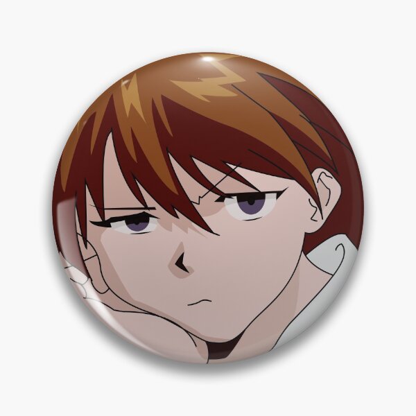 Item preview, Asuka annoyed designed and sold by Migi-Desu.