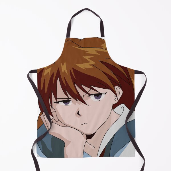 Item preview, Asuka annoyed designed and sold by Migi-Desu.