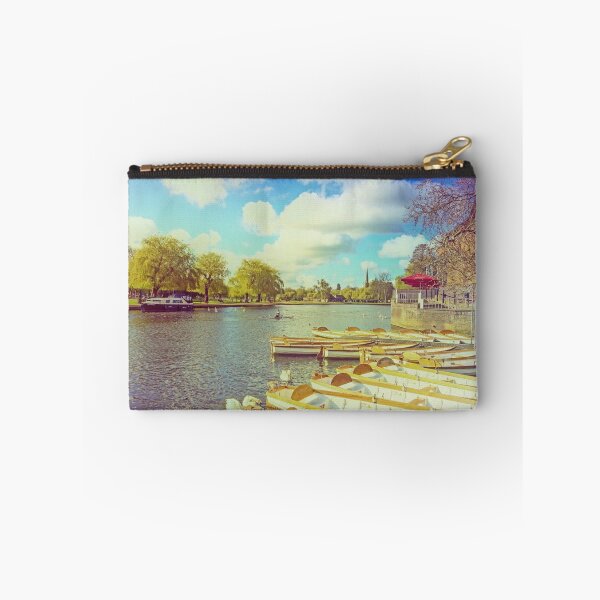 Item preview, Downstream River Avon designed and sold by StephenRphoto.