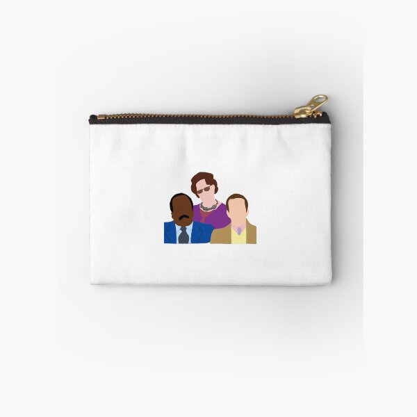 Item preview, The office Stanley , Andy , and Phyllis  designed and sold by PetuniaPancakes.