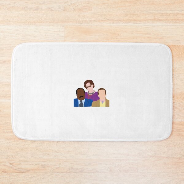 Item preview, The office Stanley , Andy , and Phyllis  designed and sold by PetuniaPancakes.