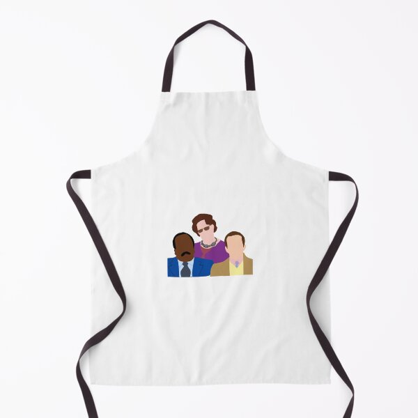 Item preview, The office Stanley , Andy , and Phyllis designed and sold by PetuniaPancakes.