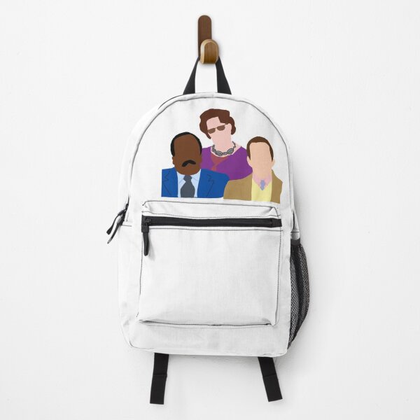 Item preview, The office Stanley , Andy , and Phyllis designed and sold by PetuniaPancakes.