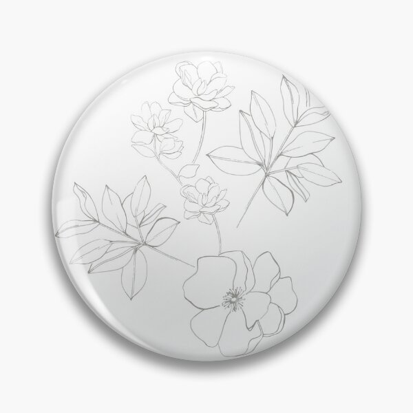 Item preview, Romantic White designed and sold by NeusCarreras.
