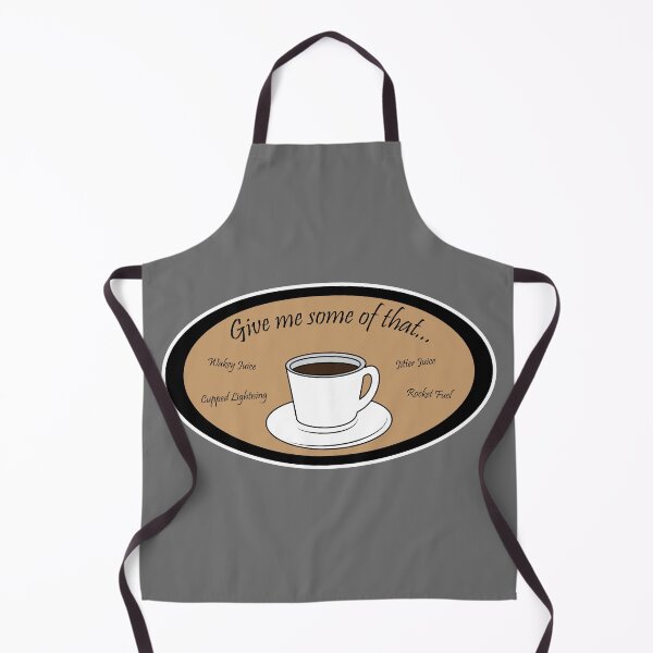 Item preview, Give Me Coffee designed and sold by 3parkys.
