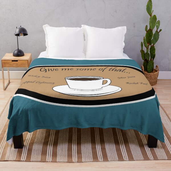 Item preview, Give Me Coffee designed and sold by 3parkys.