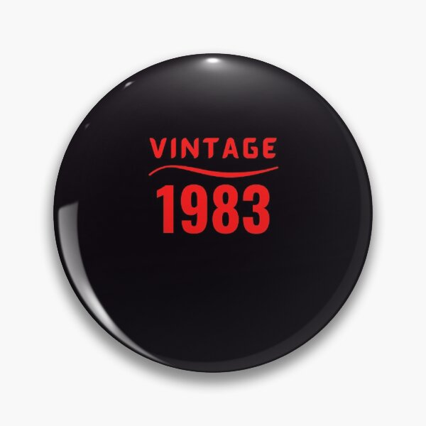 Item preview, Vintage 1983 designed and sold by MariesDesigns11.