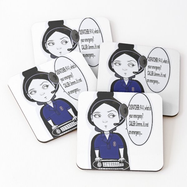 Item preview, 9-1-1 emergency  designed and sold by nidimar.